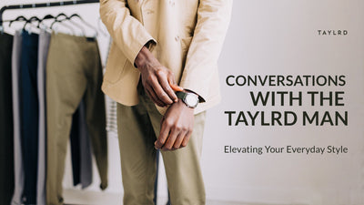 Elevating Your Everyday Style