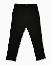 Black | Tech Chino Pants (Slim)