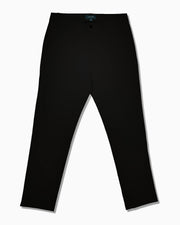 Black | Tech Chino Pants