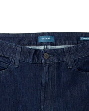 Rinse Wash | Commuter Jeans